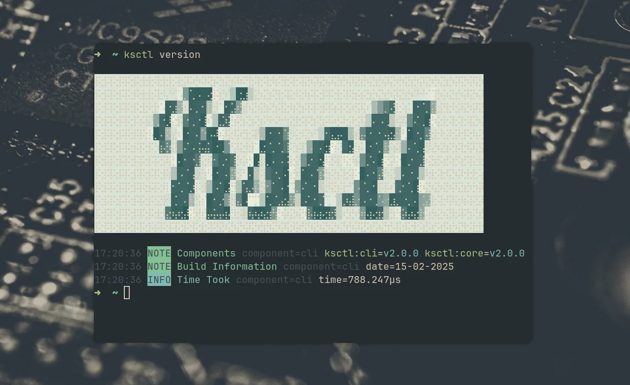 kli v2 Release — A New Era of Effortless Kubernetes Management