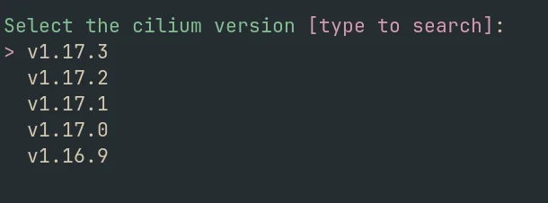kli v2.6 Release — Advanced Customization for Cilium and Flannel CNI